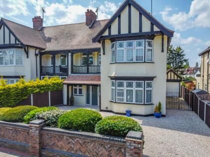 Tyrone Road, Thorpe Bay, SS1