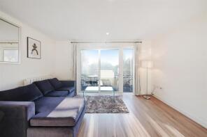 21, Johnson Court, Meadowside, Eltham SE9 6BS