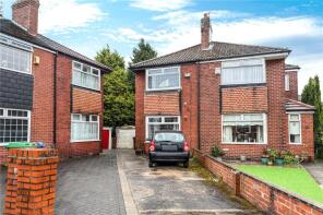 10, Belgrave Avenue, Manchester M35 9LN