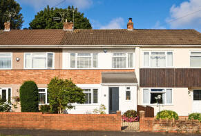 21, Colston Close, Bristol BS36 1EW