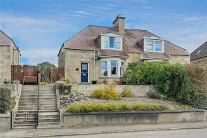 54, Wittet Drive, Elgin IV30 1TB