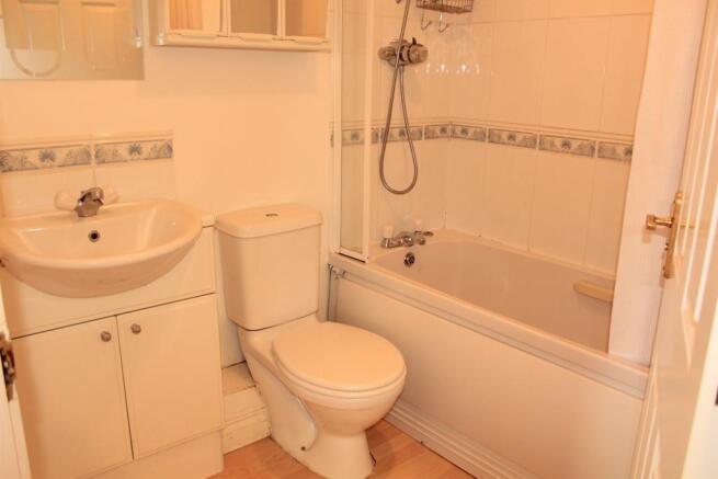 Bedroom 1 En-Suite