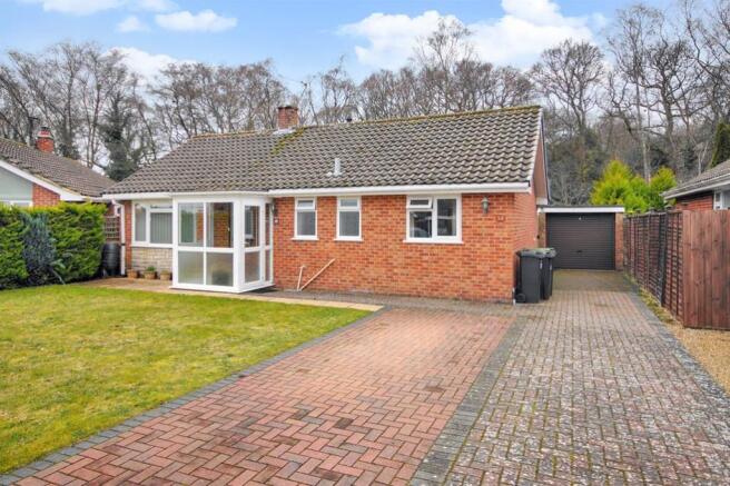 Lovely Bungalow