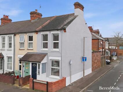 North Road Avenue, Brentwood, CM14