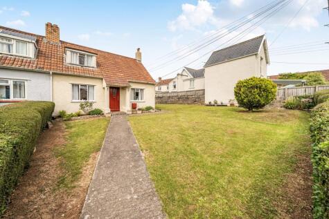 Woodborough Crescent, Winscombe, BS25