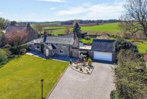 The Cottage, Main Road, Worksop S80 4LS