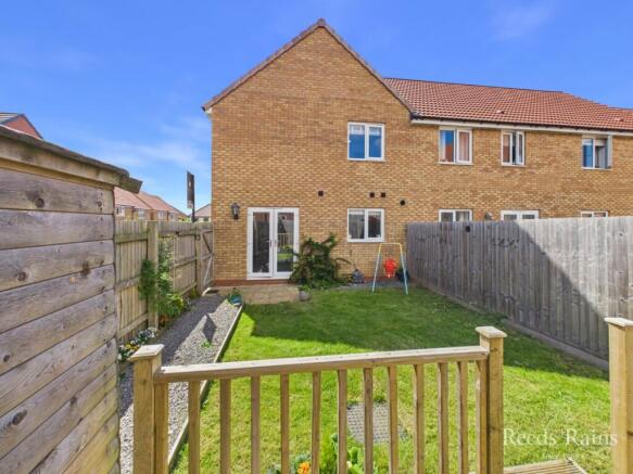 3 bed End of Terrace for sale Image 6