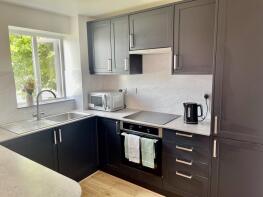 Flat 32, Tideside Court, Harlinger Street, London SE18 5SW