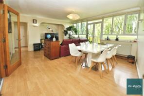 Flat 25, Chessington Lodge, Regents Park Road, Finchley, London N3 3AA