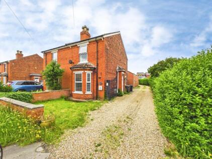 Station Road, North Hykeham, Lincoln