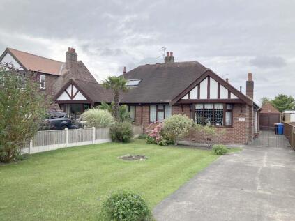 Victoria Road East, Thornton-Cleveleys, Lancashire, FY5