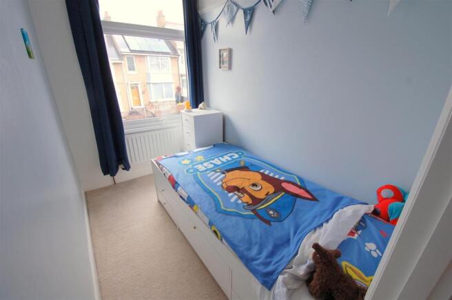 Bedroom 3