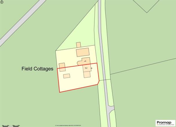 Plot Map