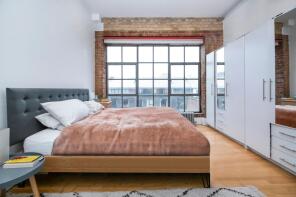 Unit 31, 7 Chocolate Studios, Shepherdess Place, Hackney, London N1 7LJ