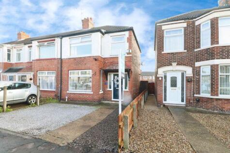 Patterdale Road, Hull