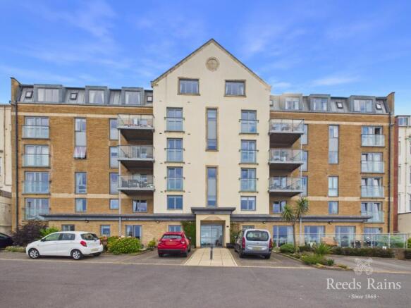 1 bed Apartment for sale Image 7