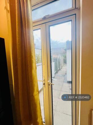 Fridge Freezer 