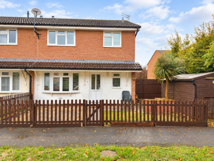 Wimborne Close, Taunton, TA1
