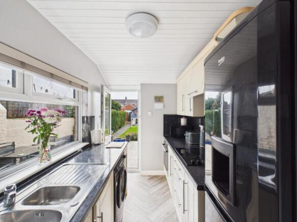 3 bed End of Terrace for sale Image 5