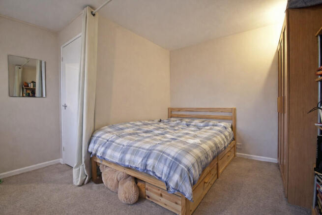 Sleeping Area