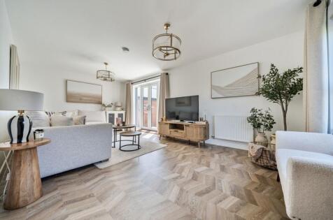 St. Marys Grove, Nailsea, BS48