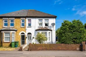 129, Terrace Road, Walton-on-thames KT12 2DU