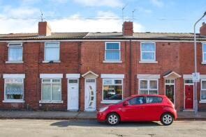 27, Russell Street, Eastwood, Rotherham S65 1RN