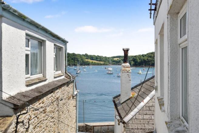 Harbour View