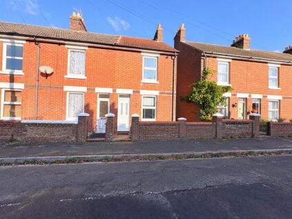 New Road, Fareham, PO16