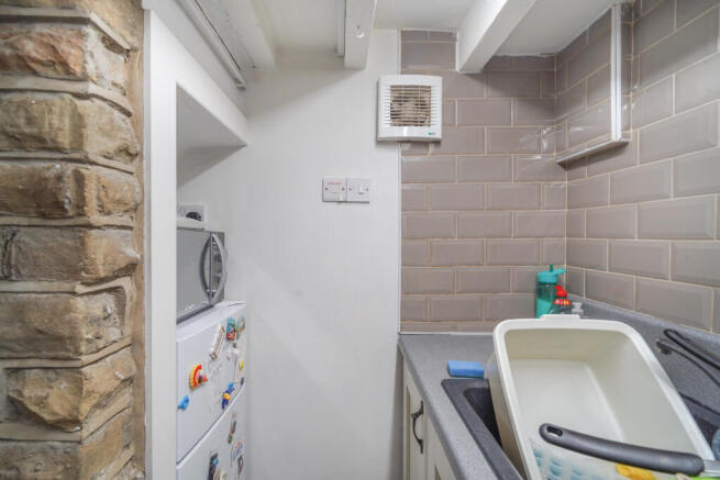 1 bed Terraced for sale Image 5