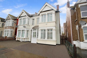 13, Central Road, Wembley HA0 2LQ
