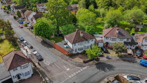 40, Barrington Road, Olton, Solihull B92 8DP