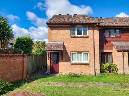 Nickleby Gardens, West Totton, SO40