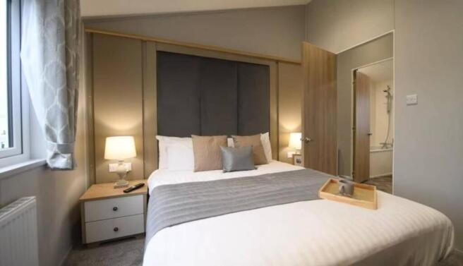 2 bed Lodge for sale Image 8