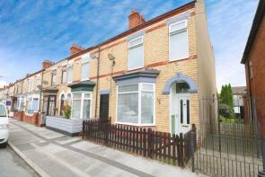 35, Faraday Street, Kingston Upon Hull HU9 3EF