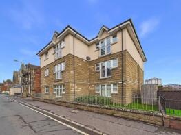 Flat 2, 11, Woodside Walk, Hamilton ML3 7GY