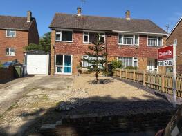 85, Colonels Lane, Faversham ME13 9ST