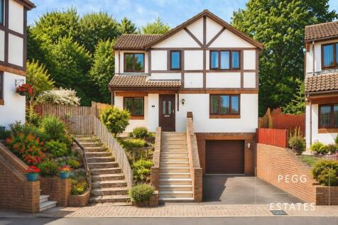 Swallowfield Rise, Torquay
