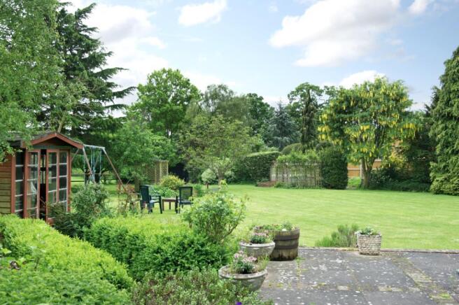 Gardens