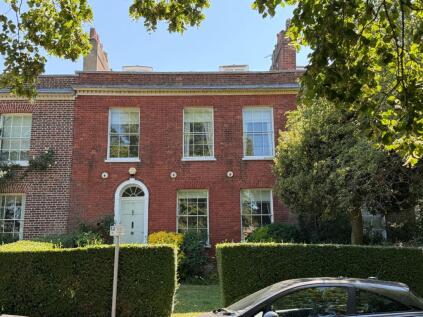 Lower Summerlands, Exeter, EX1