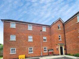 13, Dragonfly Court, Nuneaton CV10 9BF