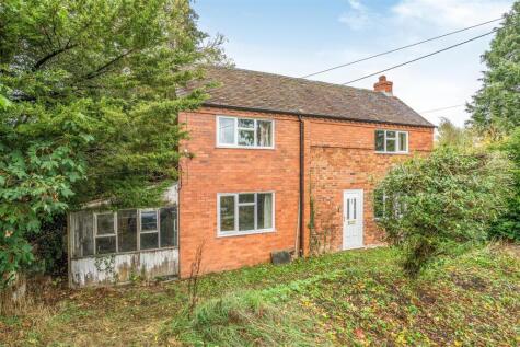 Yew Tree Cottage, Asterley, Minsterley, Shrewsbury, Shropshire, SY5 0AW