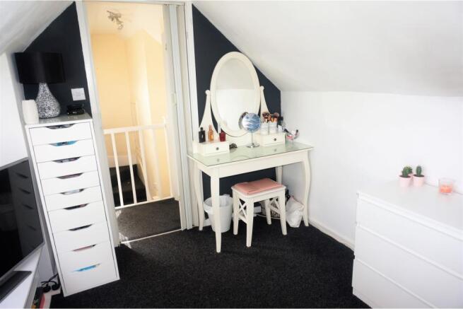 Loft Room