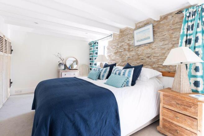 Bed 5