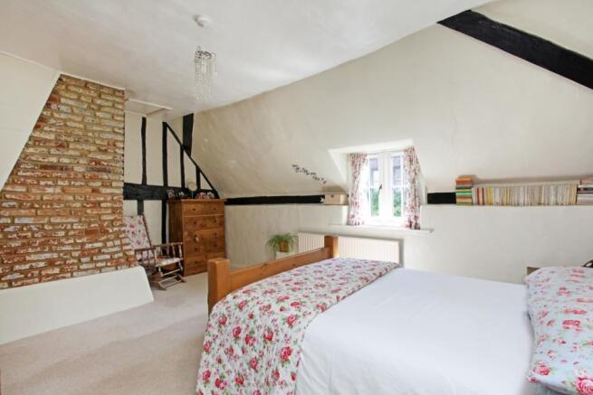 bed 1b