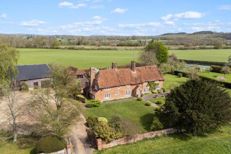 Cooks Lane, Lockerley, Romsey, Hampshire SO51