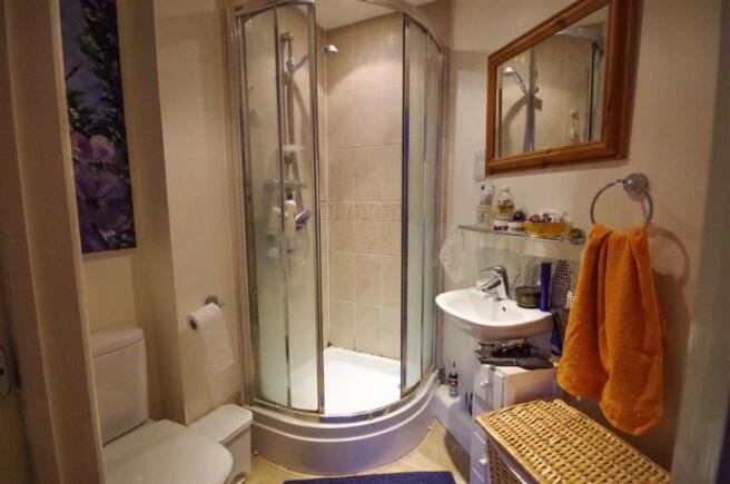 Ensuite
