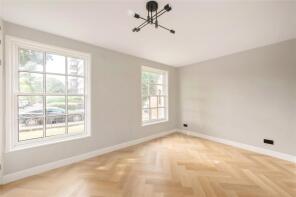 Flat 25, 27 32 Bartonway, Queen's Terrace, London NW8 6DY