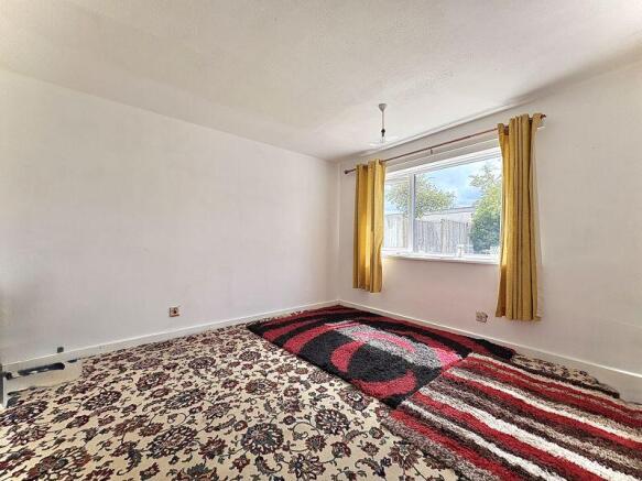 SITTING ROOM/BEDROOM FOUR