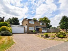 31, Church Lane, Northampton NN7 3LQ